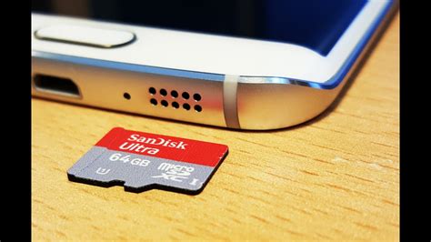s6 sd card slot